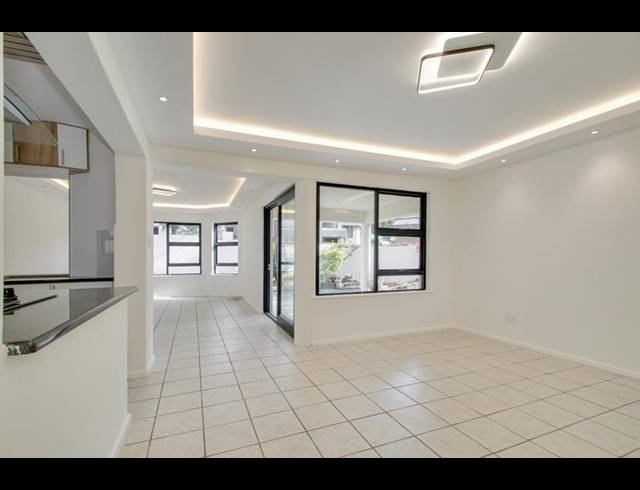 3 BEDROOM PROPERTY TO RENT IN DAINFERN GOLF ESTATE